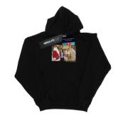 Friends Dames the holiday armadillo hoodie