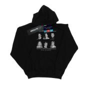 Friends Dames class of 2004 hoodie