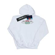 Friends Dames central perk sketch hoodie