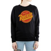 Cars Dames rust-eze logo sweatshirt