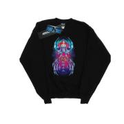 DC Comics Heren aquaman mera jurk sweatshirt