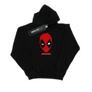 Marvel Avengers Heren deadpool masker hoodie