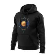 Marvel Avengers Heren eternals movie emblem hoodie