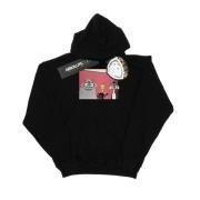 Looney Tunes Dames kerstkaart hoodie