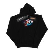 DC Comics Heren the flash sparks hoodie