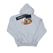 Friends Heren boot foto hoodie