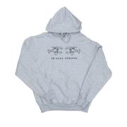 Friends Heren kreeft logo hoodie