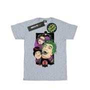 DC Comics Dames batman tv series rogues gallery katoenen vriendje t-sh...