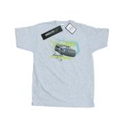 Disney Heren cars jackson storm t-shirt