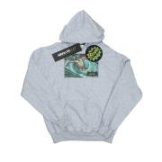 DC Comics Heren batman tv-serie whirlpool hoodie