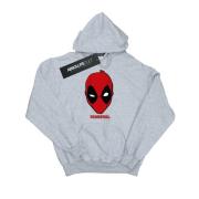 Marvel Avengers Dames deadpool masker hoodie