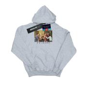 Friends Dames groepsfoto appartement hoodie