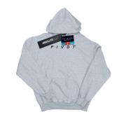 Friends Dames pivot logo hoodie