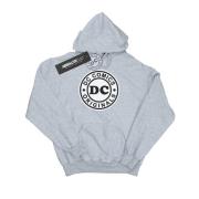 DC Comics Heren dc originals logo hoodie