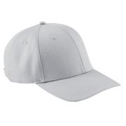 Beechfield Unisex volwassen urbanwear 6 panel baseballpet