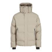 Jack & Jones Alpha puffer