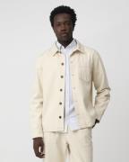 J.C. Rags overshirt roux