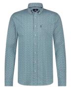 State of Art Casual overhemd met lange mouwen