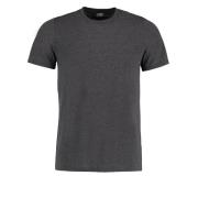 Kustom Kit Heren superwash 60 fashion fit t-shirt