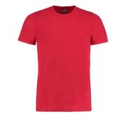 Kustom Kit Heren superwash 60 fashion fit t-shirt