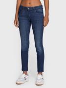 Wrangler Skinny footloose