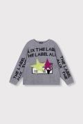 Alix The Label Pullover melee