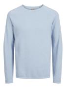 Jack & Jones Jjehill knit crew neck noos licht