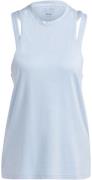 Adidas tr-es 3bar tk singlet training dames