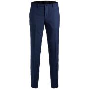 Jack & Jones Jack jones jprsolaris trouser 12141112 medieval blue