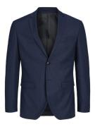 Jack & Jones Jack jones jprsolaris blazer 12141107 dark