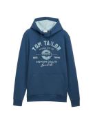 Tom Tailor Hoodie with print