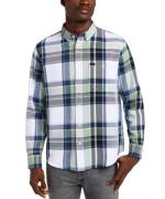 Lee Riveted shirt intuition grey