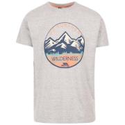 Trespass Heren lagoon t-shirt