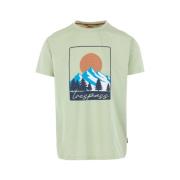 Trespass Heren idukki t-shirt