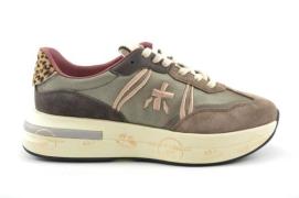 Premiata Cassie