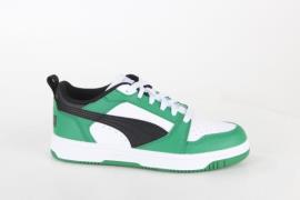 Puma 3833-05 jongens sneakers