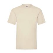 Fruit of the Loom Heren valueweight t-shirt