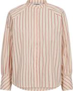 Co'Couture Keiracc gem shirt marci pink