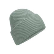 Beechfield Unisex classic engineered crown beanie voor volwassenen