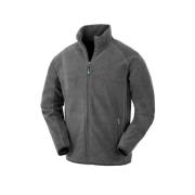 Result Heren polartherm fleece jas