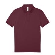 B and C Heren my 180 poloshirt