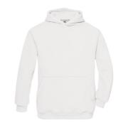 B and C Effen hoodie kinderen/kinderen