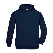 B and C Effen hoodie kinderen/kinderen