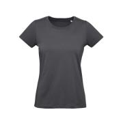 B and C Dames inspire plus biologisch t-shirt