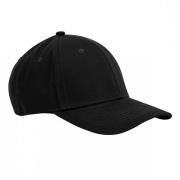 Beechfield Earthaware 6 paneel organic katoenen baseball cap