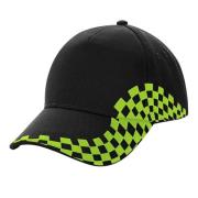 Beechfield Grand prix cap