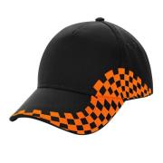 Beechfield Grand prix cap