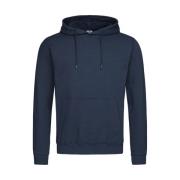 Stedman Stars Heren classic casual hoodie