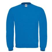 B and C Heren id.002 katoenen sweatshirt