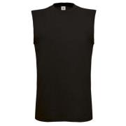 B and C Heren exact move mouwloze tank top